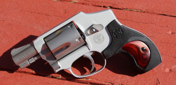 Smith & Wesson 642 Performance Center Talo | Modern Service Weapons